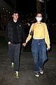 madison beer nick austin hold hands on night out 03