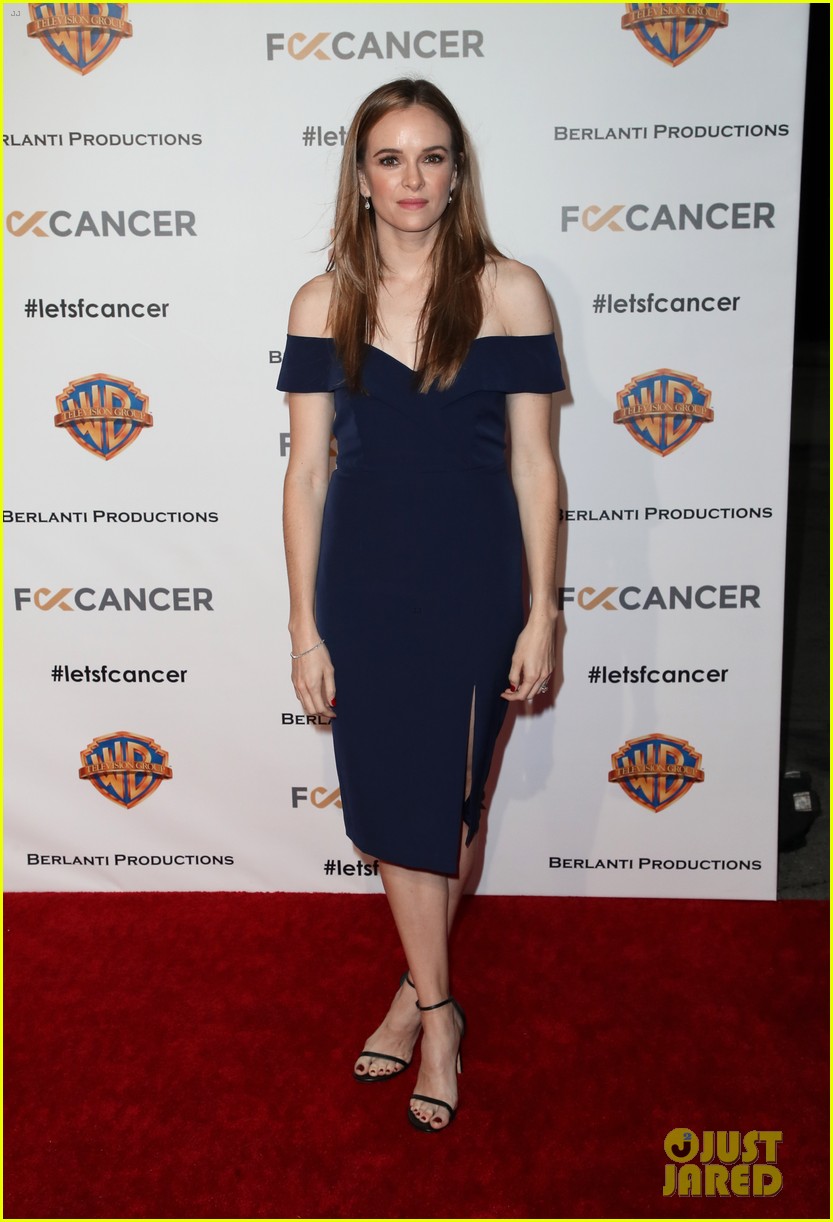 danielle panabaker pregnant with second child 06