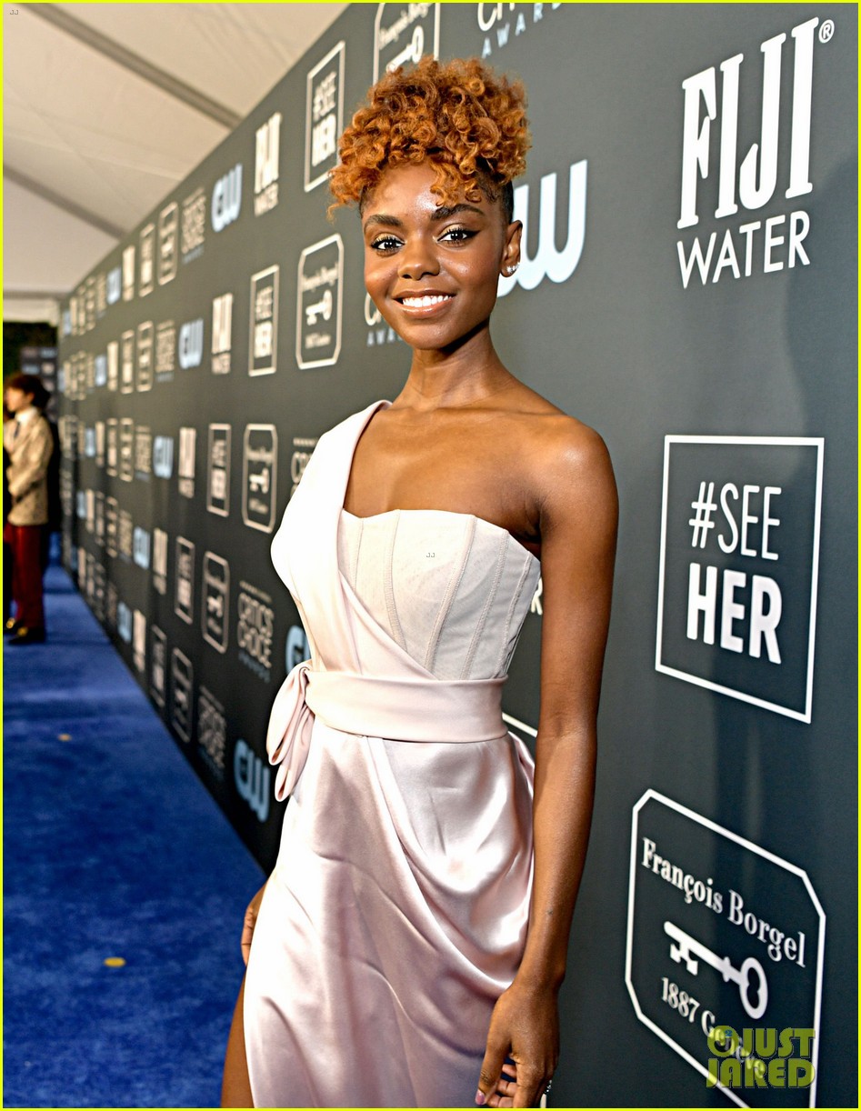ashleigh murray joins the cast of tom swift 02