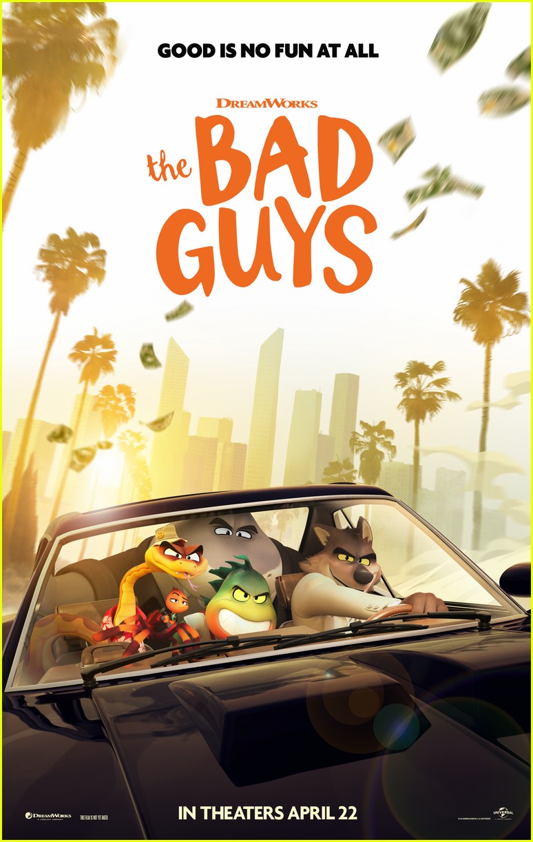dreamworks debuts new the bad guys trailer watch now 03
