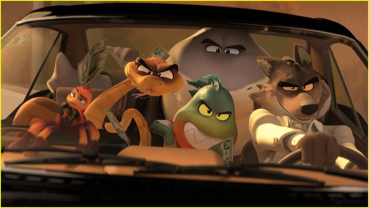 dreamworks debuts new the bad guys trailer watch now 05