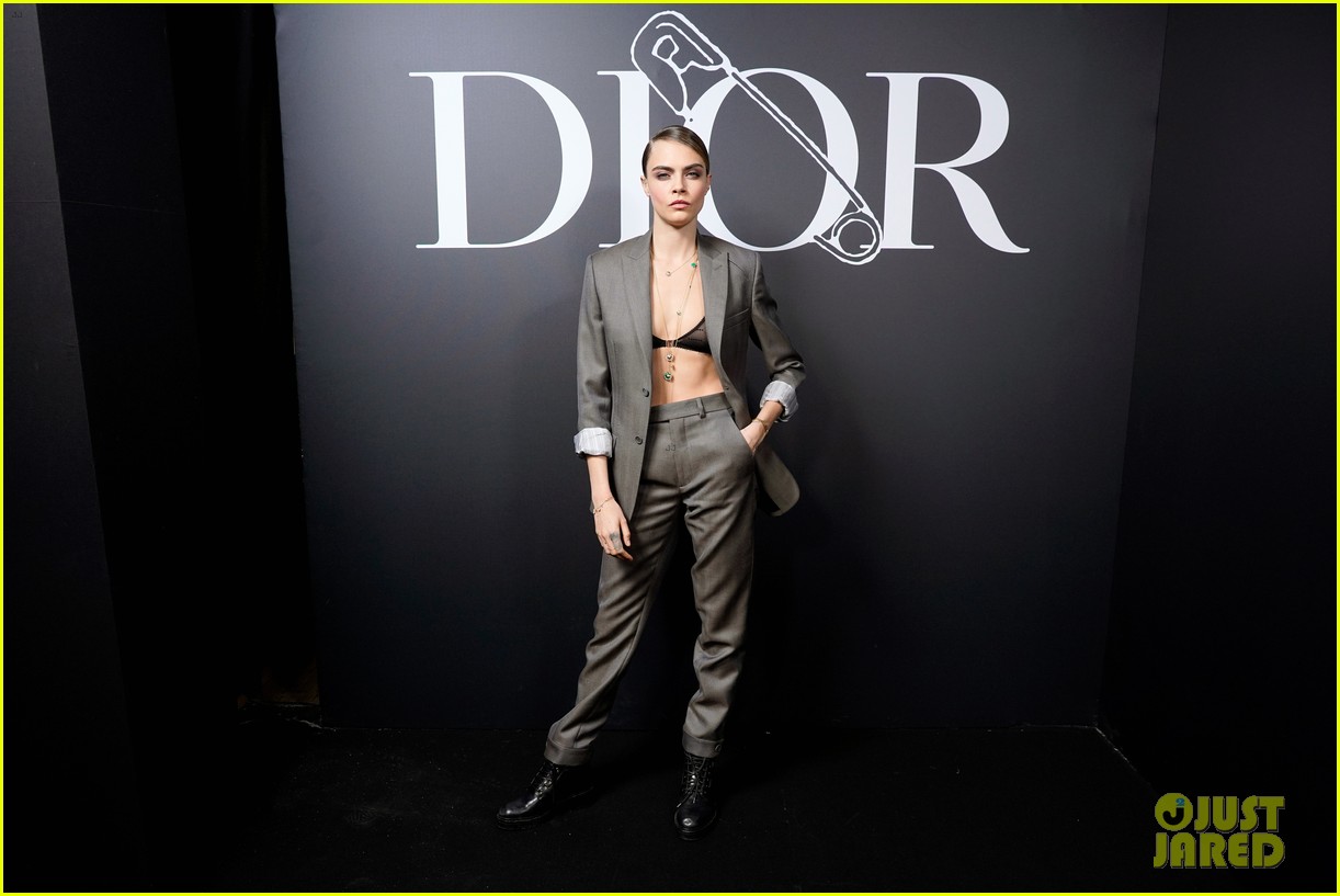 cara delevingne opens up about rejecting modeling as career at first 05