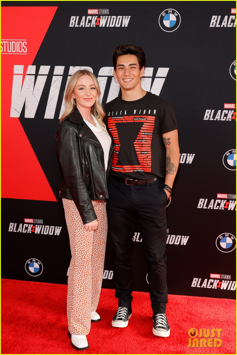 chance perez longtime girlfriend emma smith are engaged 02