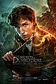 fantastic beasts secrets of dumbledore releases new character posters 05