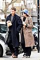 kaia gerber austin butler couple up for valentines day outing 05