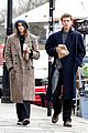kaia gerber austin butler couple up for valentines day outing 30