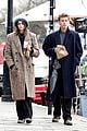 kaia gerber austin butler couple up for valentines day outing 31