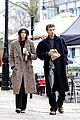 kaia gerber austin butler couple up for valentines day outing 50