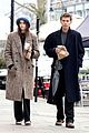 kaia gerber austin butler couple up for valentines day outing 54