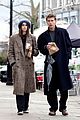 kaia gerber austin butler couple up for valentines day outing 56