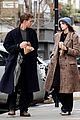 kaia gerber austin butler couple up for valentines day outing 62