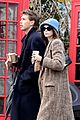 kaia gerber austin butler couple up for valentines day outing 73