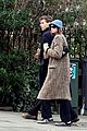 kaia gerber austin butler couple up for valentines day outing 79