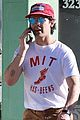 joe jonas sophie turner meet up with friends for lunch 10