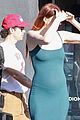 joe jonas sophie turner meet up with friends for lunch 11