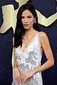 yellowstones kelsey asbille brecken merrill step out for sag awards 2022 04
