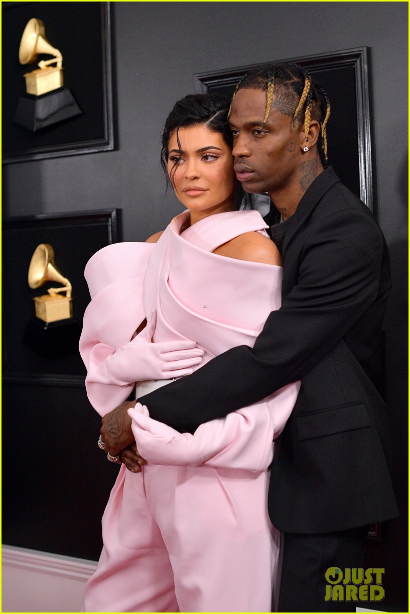 kylie jenner and travis scott welcome second child 18