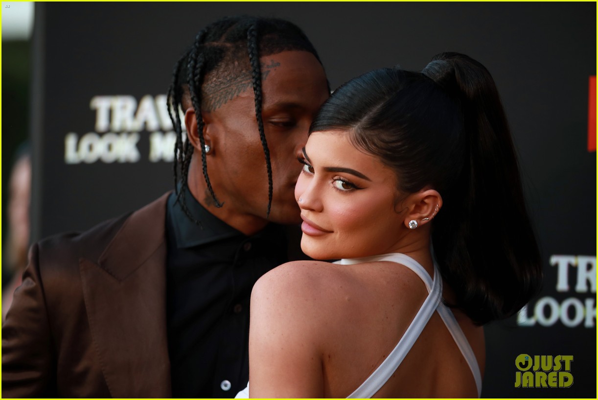 kylie jenner and travis scott welcome second child 24