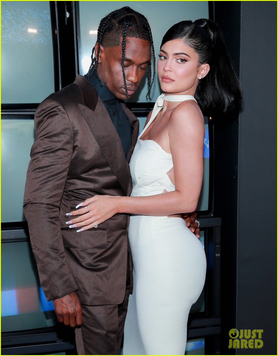 kylie jenner and travis scott welcome second child 30