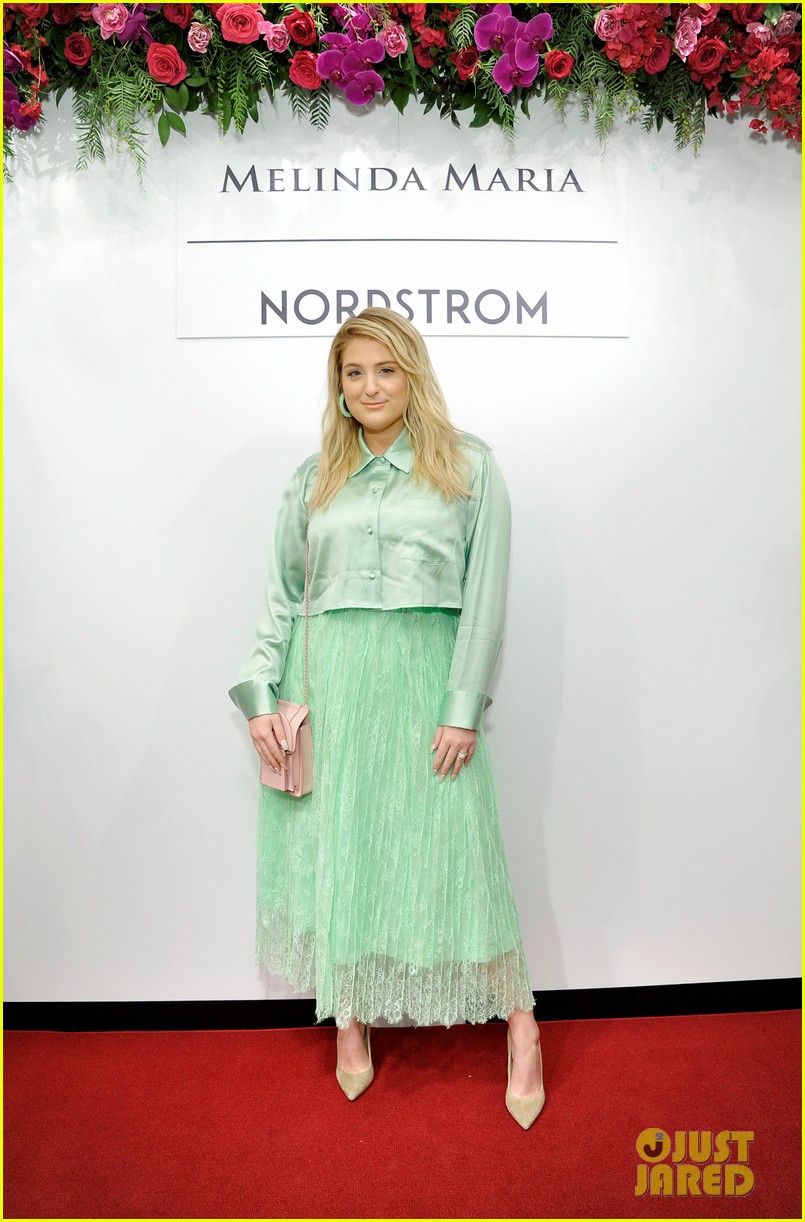 meghan trainor reveals how being a mom has changed her music 04