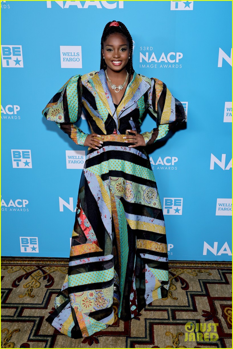 miles brown wins naacp image award over the weekend 16