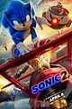 sonic the hedgehog 2 gets new big game spot watch the teaser 16
