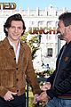tom holland uncharted madrid photo call 33