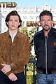 tom holland uncharted madrid photo call 52