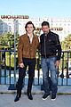 tom holland uncharted madrid photo call 59