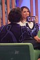 tom holland one show appearance pics 10