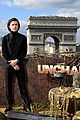 tom holland fashion game on point for uncharted press in paris 13