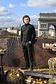 tom holland fashion game on point for uncharted press in paris 15