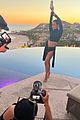 go behind the scenes with vanessa hudgens on cali water photo shoot 06