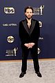 vanessa hudgens andrew garfield step out for sag awards 2022 02