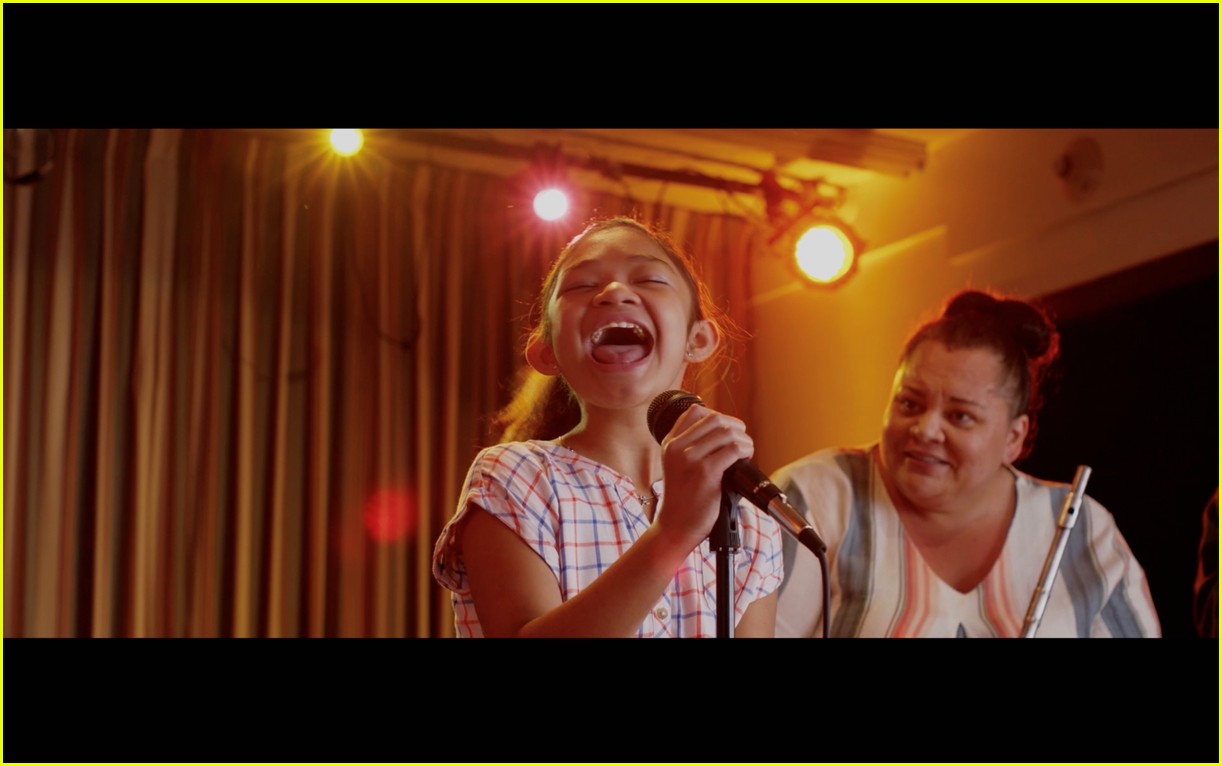 angelica hale to make film debut in american reject watch the trailer 04