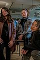 charmed season premiere introduces new character first look photos 01