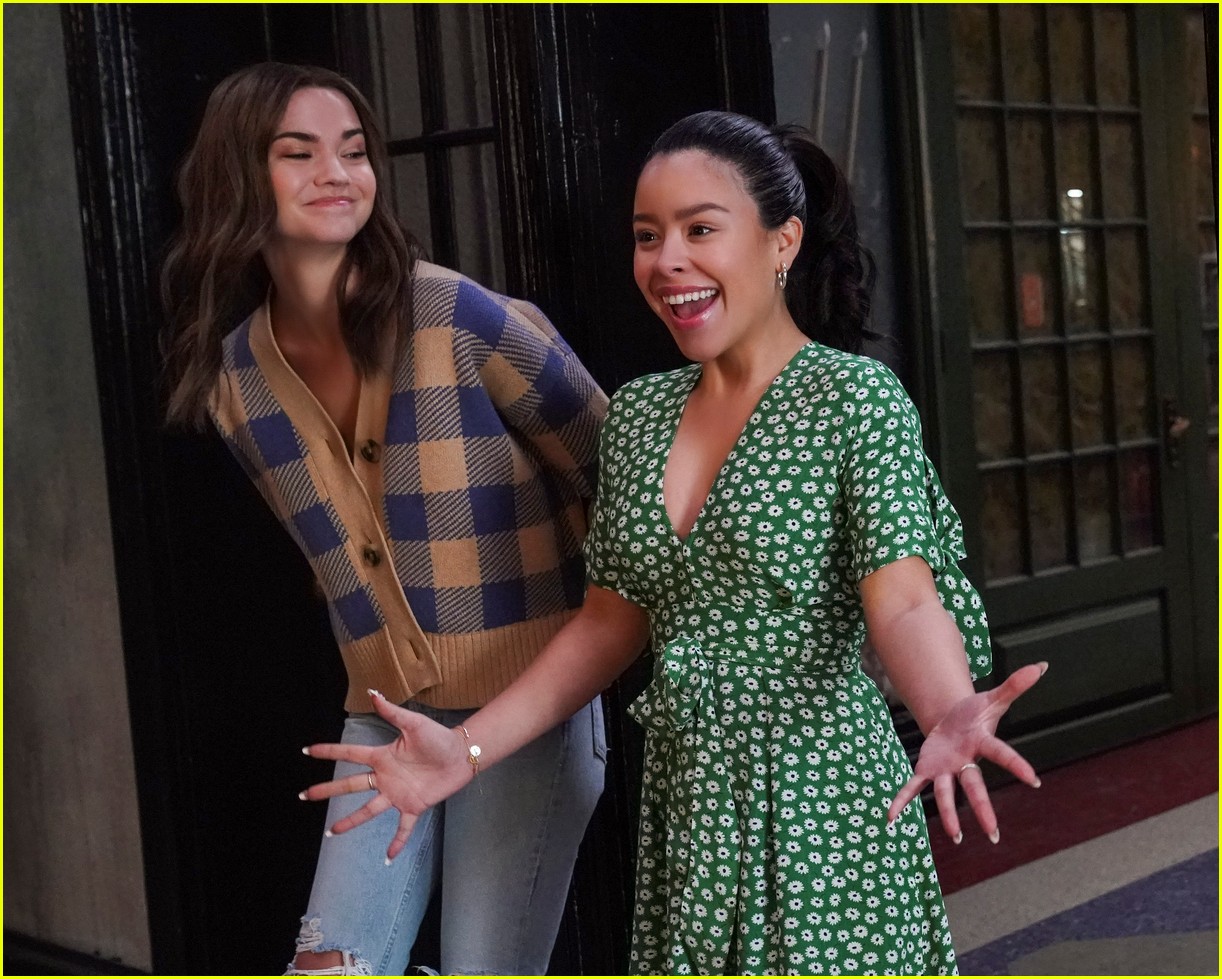 cierra ramirez shares sweet message after maia mitchell good trouble exit 02