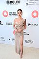 demi lovato lucy hale more attend elton johns oscars party 03