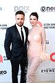demi lovato lucy hale more attend elton johns oscars party 26