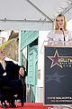elle fanning helps honor francis ford coppola at walk of fame ceremony 07