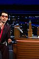 joe jonas nails theatrical version of smash mouth all star on tonight show 06