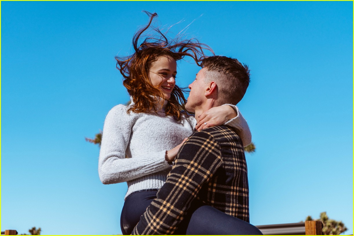 joey king engaged to steven piet 03