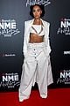 leigh anne pinnock ellie goulding don pant suits at nme awards 2022 04