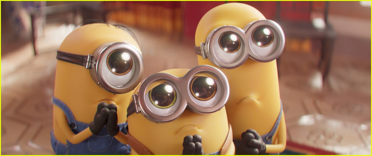 minions the rise of gru gets new trailer poster watch now 04