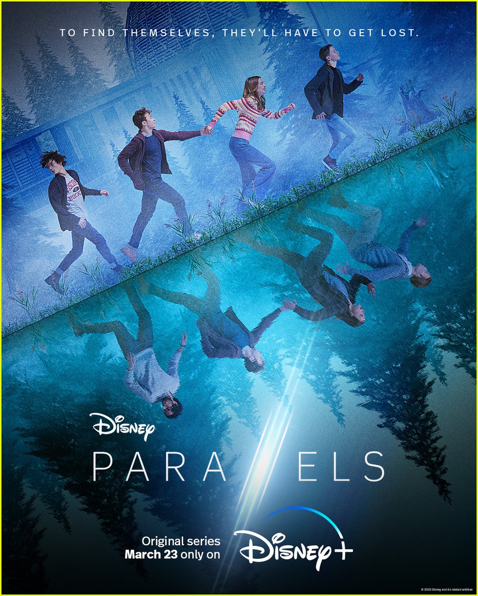 disney plus shares trailer for new french series parallels 07.