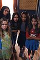 bailee madison pregnant in pretty little liars original sin first look photos 06