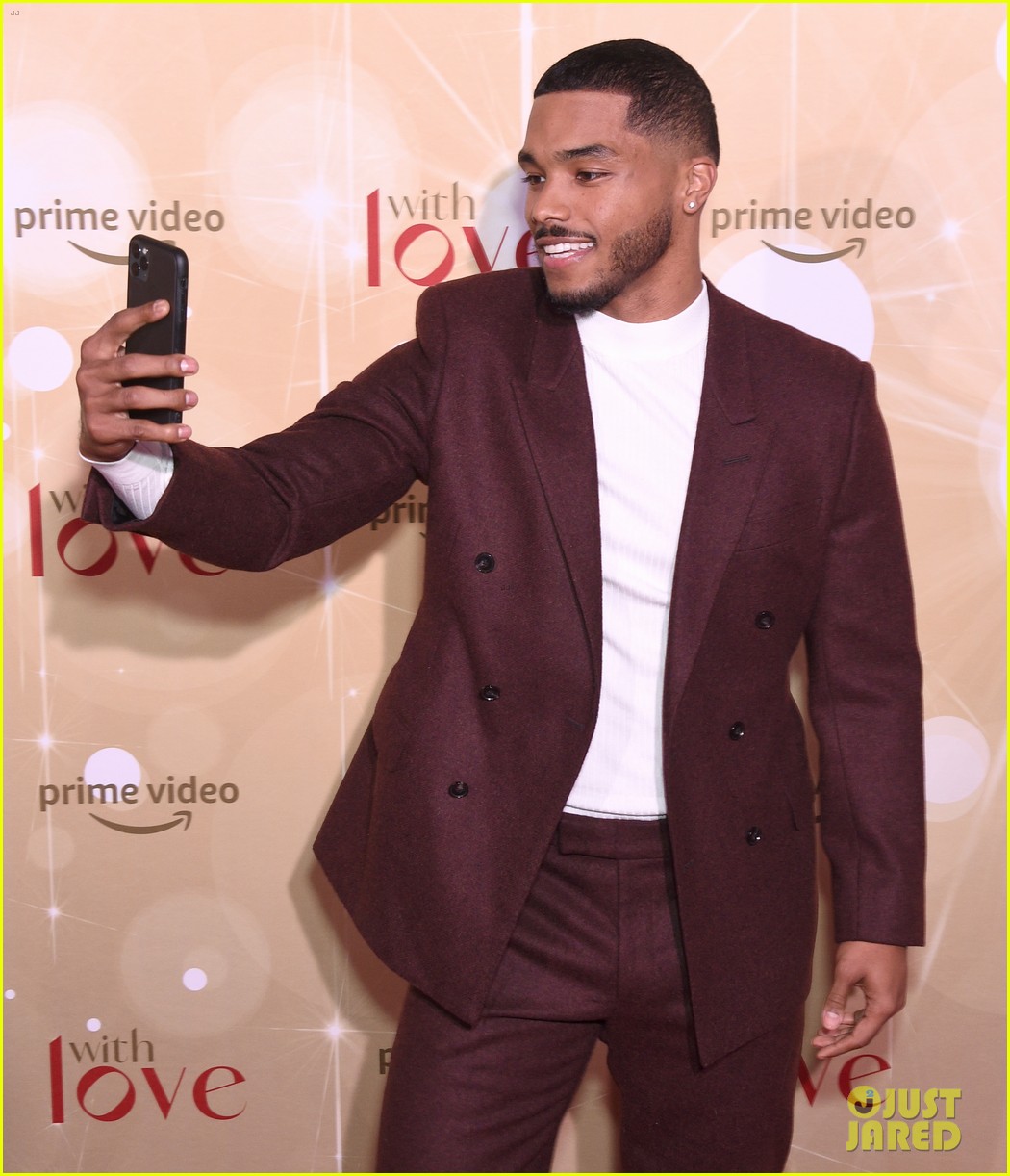 rome flynn to have recurring role on greys anatomy 02