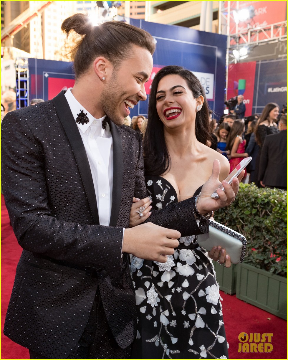 emeraude toubia prince royce are divorcing after 3 years end 10 year relationship 08