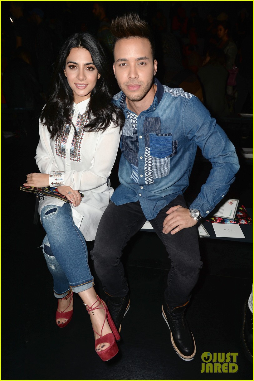 emeraude toubia prince royce are divorcing after 3 years end 10 year relationship 09