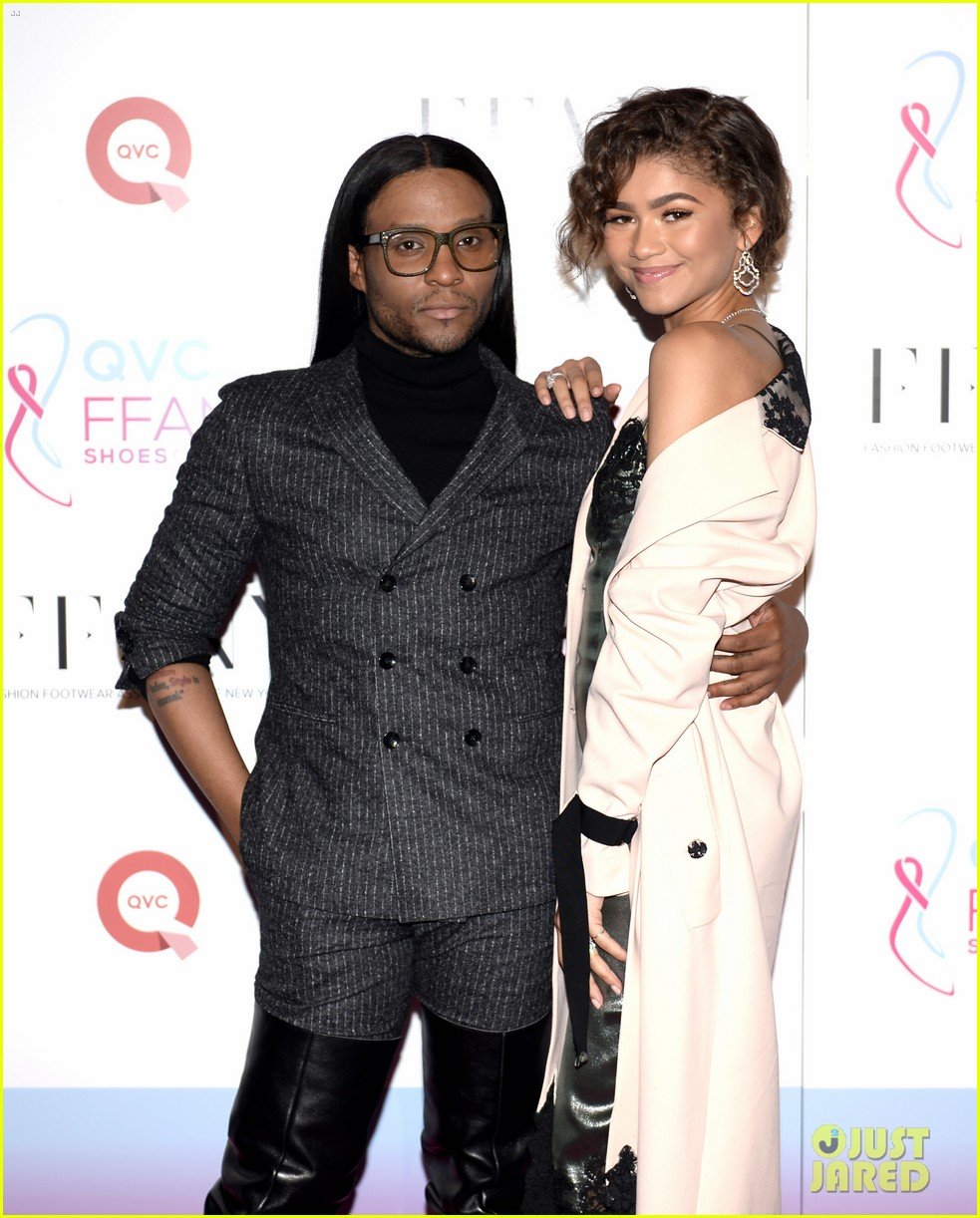 zendayas stylist law roach dishes on their relationship growing into family 02